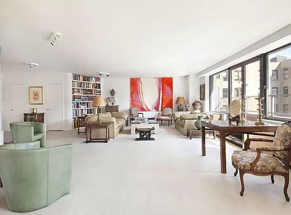 5th image of 8 E 83rd St #11D12D