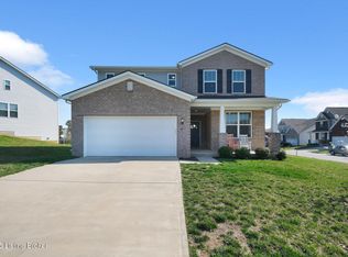 9213 Tamarack Grove Ln, Louisville, KY 40291