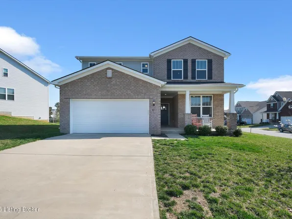 9213 Tamarack Grove Ln, Louisville, KY 40291