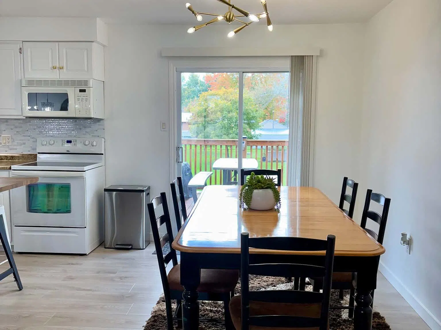 3 bed, $2,800 — Photo 4