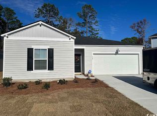 165 Water Deer Way Lot 187 Hartford, Myrtle Beach, SC 29575