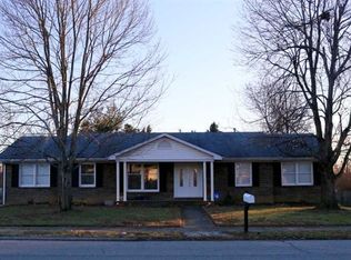 404 Weil Ln, Nicholasville, KY 40356
