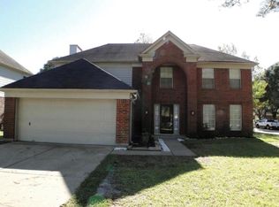 18843 Appletree Hill Ln, Houston, TX 77084