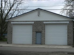 353 Long St, Circleville, OH 43113