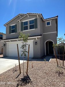 7413 W Peck Drive, Glendale, AZ, 85303