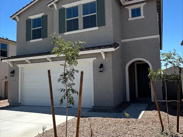 7413 W Peck Drive, Glendale, AZ 85303