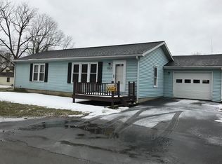 265 Fuller Avenue Ext, Corning, NY 14830
