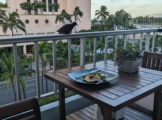 1690 Ala Moana Blvd APT 605, Honolulu, HI 96815