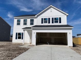 402 Navona Dr, Summerville, SC 29486