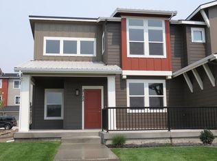 2122 W Smt, Spokane, WA 99201