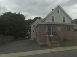 82 West St #2, Milford, MA 01757