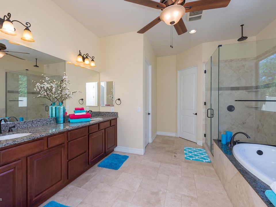 Fabulous Master Bathroom!