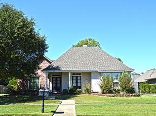 5832 Mourning Dove Dr, Baton Rouge, LA 70817