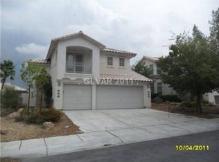 2006 Cedarcrest Ct, Las Vegas, NV 89134