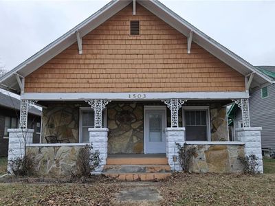 1503 N Broadway St, Pittsburg, KS, 66762
