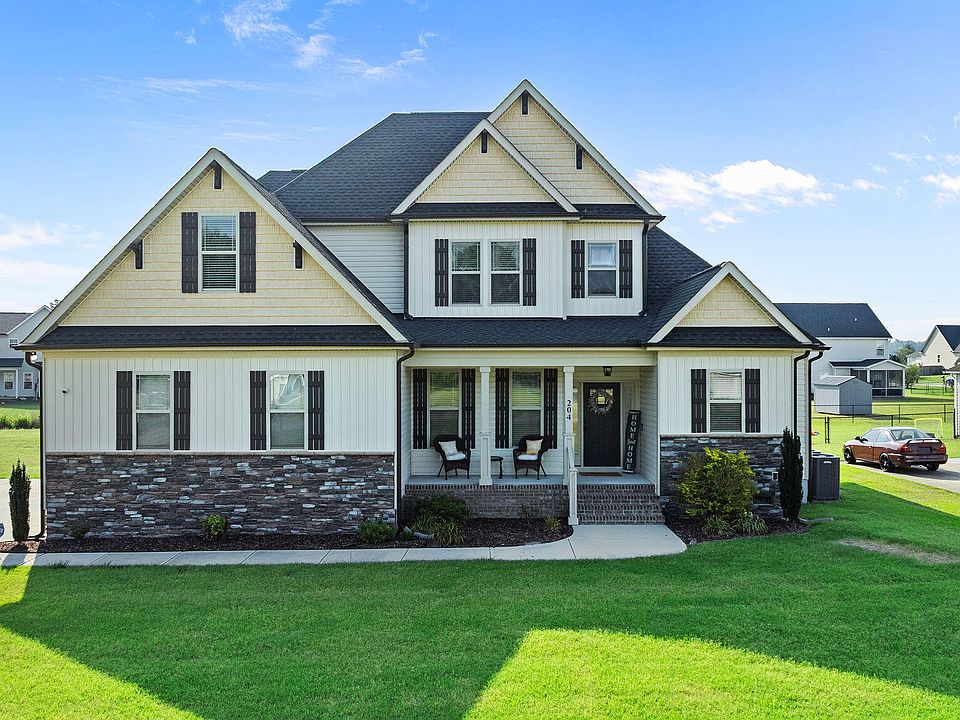 1st image of 204 Coffman Drive