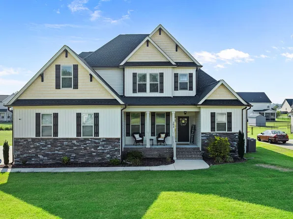 204 Coffman Drive, Pikeville, NC 27863