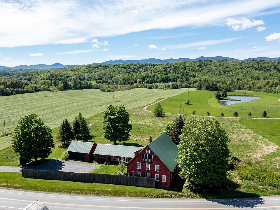 4354 Laporte Road, Morrisville, VT 05661 Zillow