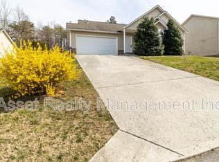 506 Drakewood Rd, Knoxville, TN 37924
