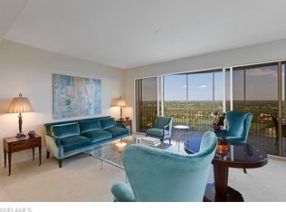 4751 Bonita Bay Blvd UNIT 1705, Bonita Springs, FL 34134