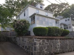 12 Brahms St, Roslindale, MA 02131