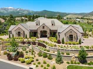 6645 De Chardin Ln, Reno, NV 89511
