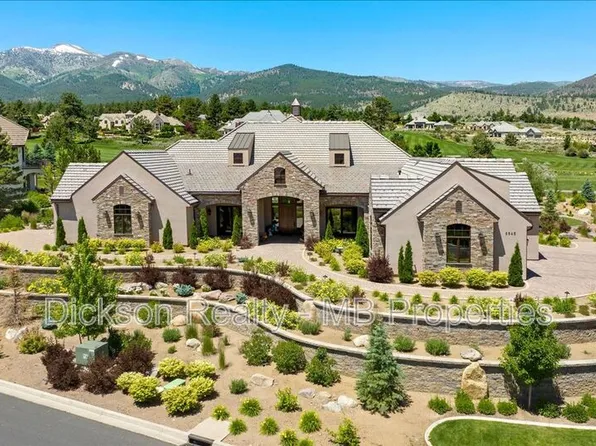6645 De Chardin Ln, Reno, NV 89511