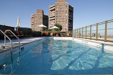 Rented by Level Group