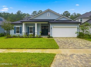 263 Archstone Way, Saint Augustine, FL 32092