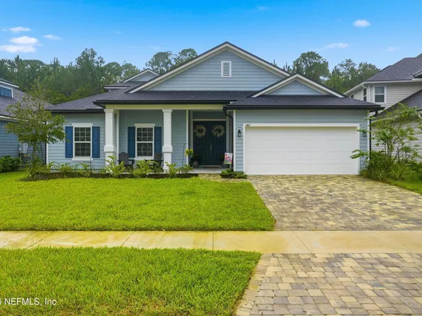 263 Archstone Way, Saint Augustine, FL 32092