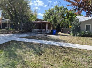 1826 Sunset Pl, Fort Myers, FL 33901