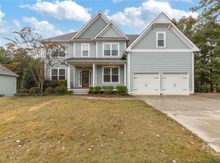 1023 Ruddy Duck Drive, Jefferson, GA 30549