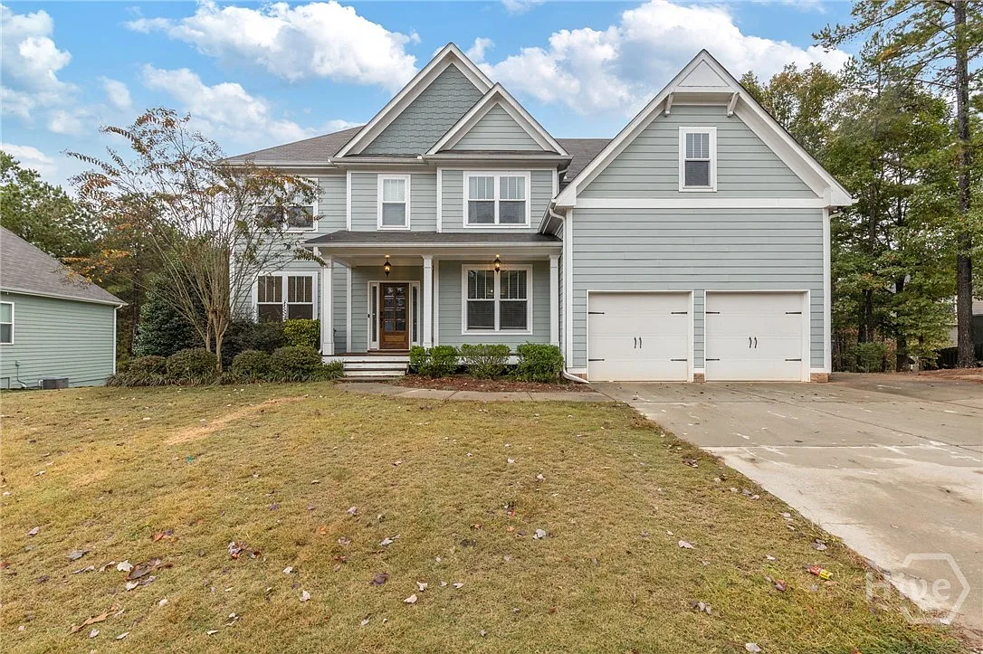 1023 Ruddy Duck Drive photo 1