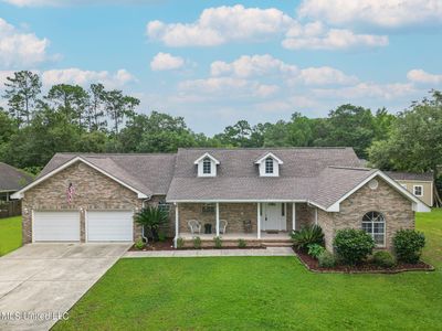 9512 Op La Pl, Diamondhead, MS, 39525