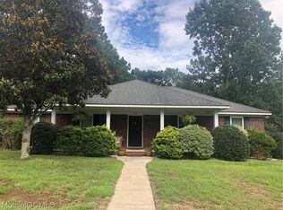 3371 Zephyr Dr, Mobile, AL 36695