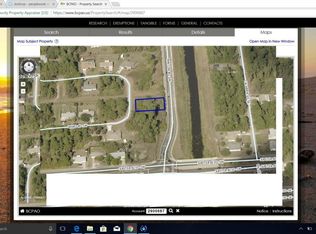 455 Ward Rd SW, Palm Bay, FL 32908