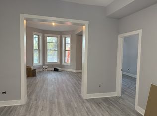 2427 W Division St #2F, Chicago, IL 60622