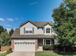 9889 Riddlewood Ct, Highlands Ranch, CO 80129