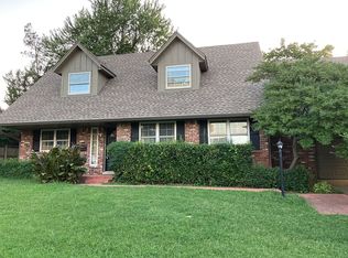 5212 S 76th Ave E, Tulsa, OK 74145
