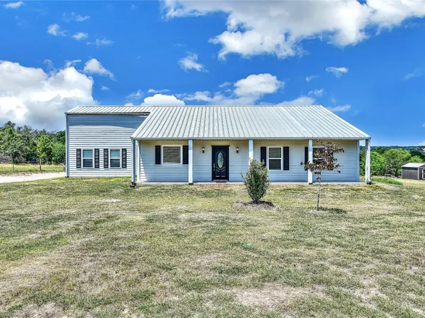 525 County Road 4290, Clifton, TX 76634