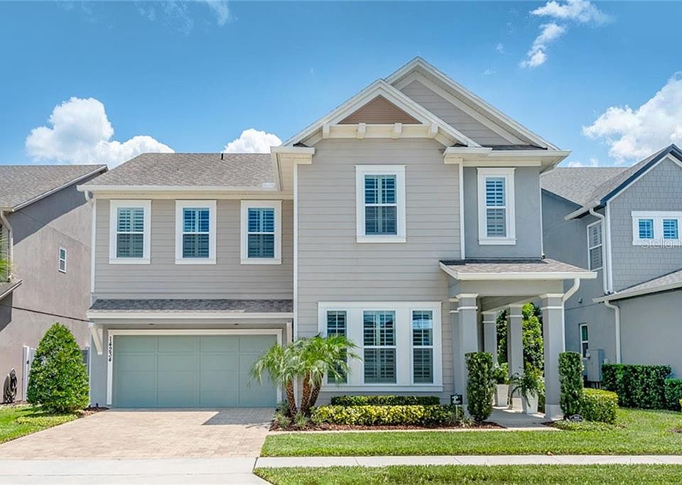 14234 Aldford Dr, Winter Garden, FL 34787 Zillow