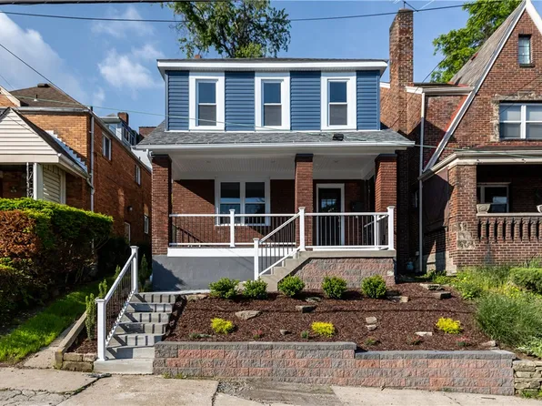 748 Anaheim St, Pittsburgh, PA 15219