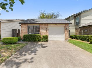 2853 Capella Cir, Garland, TX