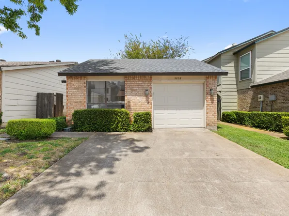 2853 Capella Cir, Garland, TX 75044