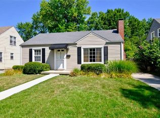 2706 Dell Zell Dr, Indianapolis, IN