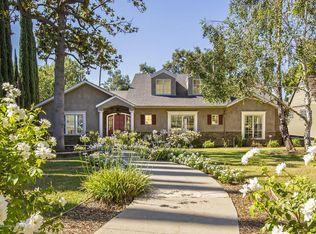 1678 Braeburn Rd, Altadena, CA 91001