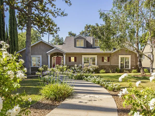 1678 Braeburn Rd, Altadena, CA 91001