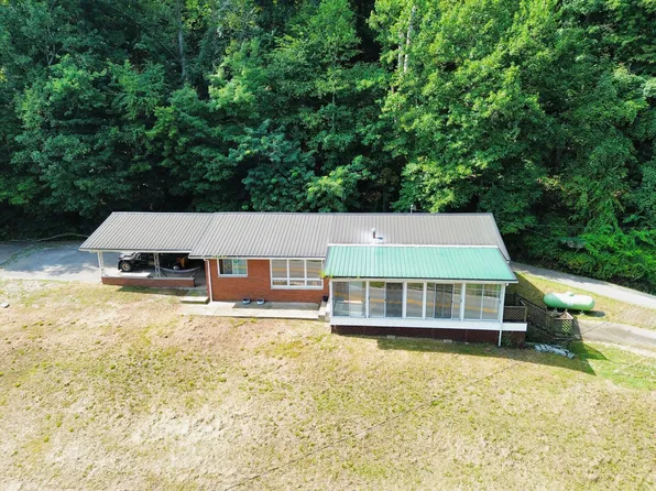 1556 E State Highway 8, Vanceburg, KY 41179