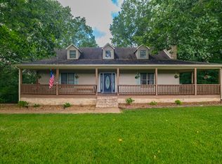 255 Flora Ln, Manchester, TN 37355
