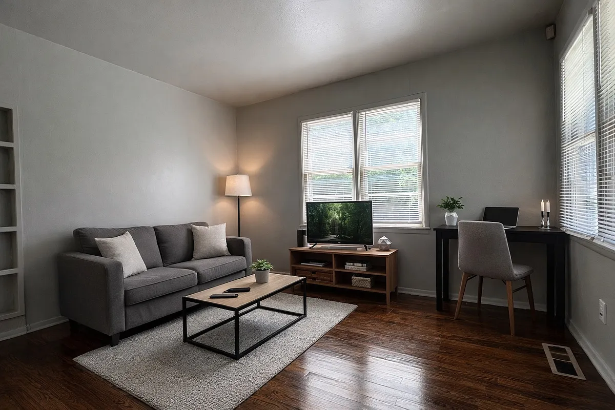 Building Photo - 6516 Anderson Dr